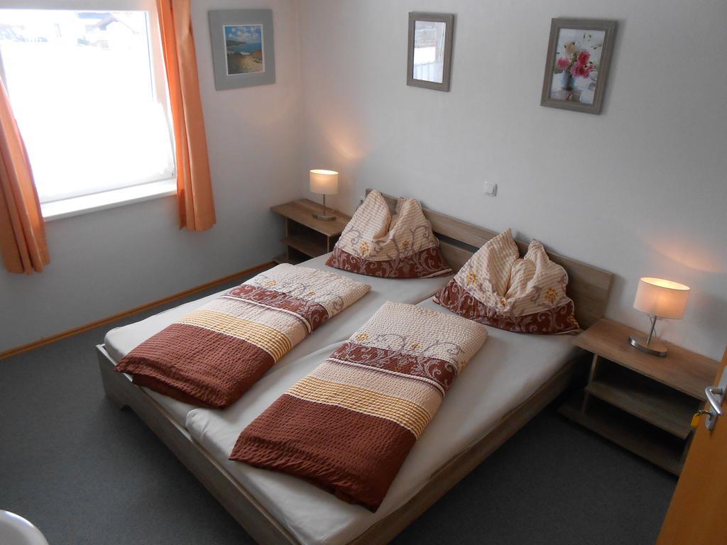 Ferienhaus Dankl Hollersbach im Pinzgau Exterior foto