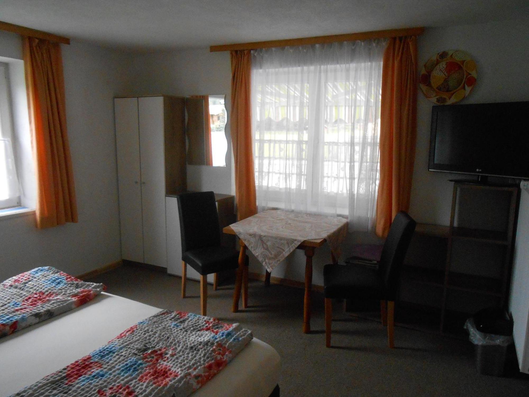 Ferienhaus Dankl Hollersbach im Pinzgau Exterior foto